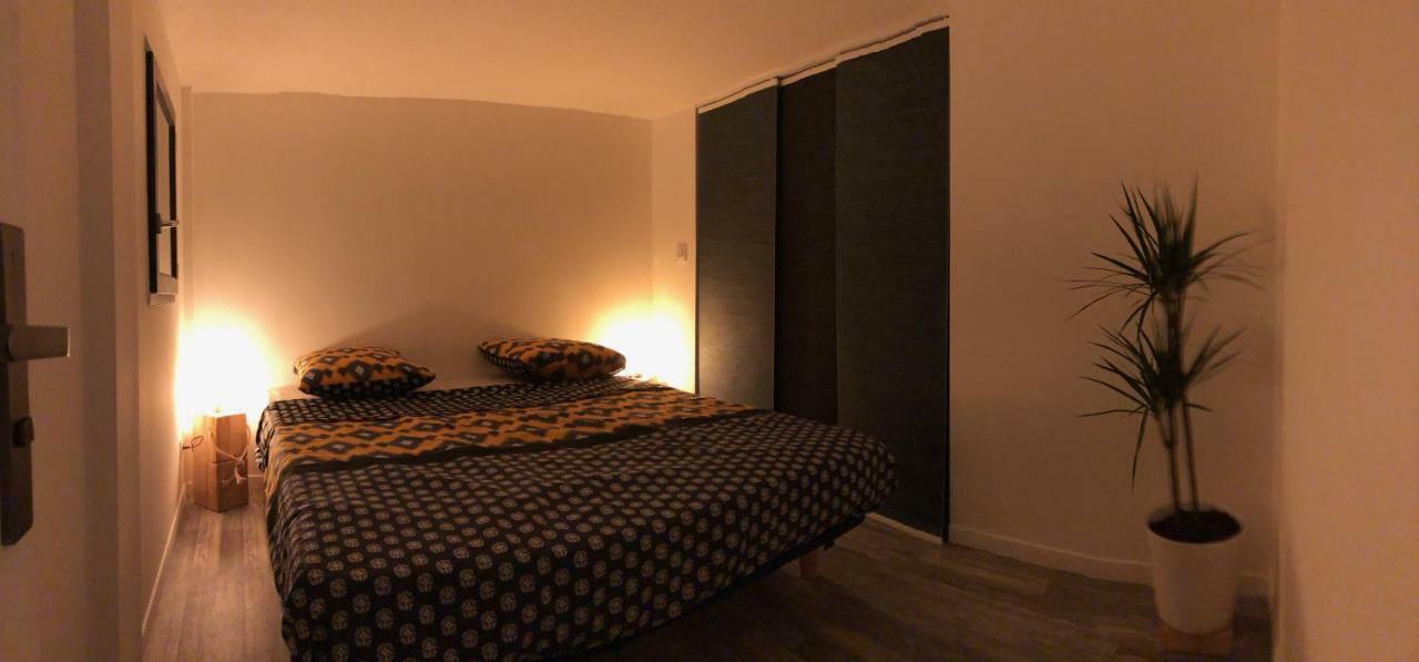 Villa Tiny House Sur La Cote D'Azur Hyères Esterno foto