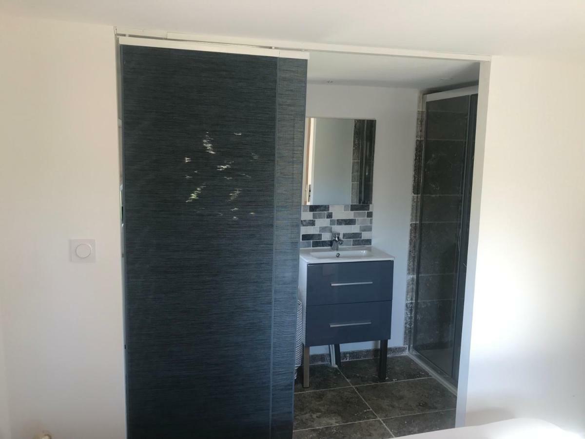 Villa Tiny House Sur La Cote D'Azur Hyères Esterno foto
