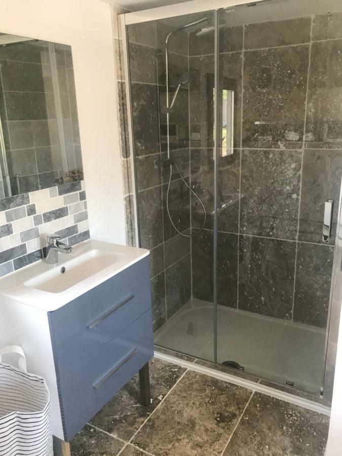 Villa Tiny House Sur La Cote D'Azur Hyères Esterno foto